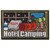 S-5665 Hotel Camping Patch