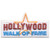 S-5672 Hollywood Walk of Fame Patch