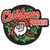 S-5673 Christmas Parade Patch