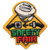 S-5680 Safety Fair Patch