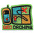 S-5683 Geo Caching Patch