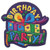 S-5690 Birthday Party Patch