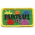 S-5696 Paintball Patch