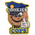S-5703 Cookies for Cops Patch