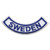 S-5744 Sweden Rocker Patch