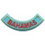 S-5750 Bahamas Rocker Patch