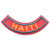 S-5751 Haiti Rocker Patch