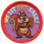 S-5763 My 1st Nut Sale Patch