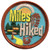 S-5767 Miles Hiked Patch