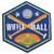 S-5769 Wiffle Ball Patch