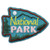 S-5774 National Park Patch