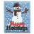 S-5797 Happy Holidays Patch