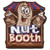 S-5803 Nut Booth Patch
