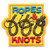 S-5823 Ropes & Knots Patch