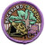 S-5831 Backyard Camping Patch