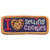 S-5838 I Love Selling Cookies Patch