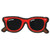 S-5846 Sunglasses Patch
