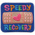 S-5857 Speedy Recovery Patch