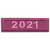 S-5865 2021 Purple Year Bar