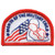 S-5877 Military Child Month Patch