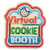 S-6000 Virtual Cookie Booth Patch