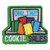 S-6001 Online Cookie Sales