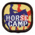 S-0571 Horse Camp Patch