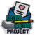 S-6060 Letter Writing Project Patch