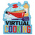S-6074 Virtual Cooking Patch