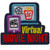 S-6083 Virtual Movie Night Patch