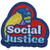 S-6095 Social Justice Patch