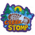 S-6102 Creek Stomp Patch