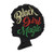 S-6106 Black Girl Magic Patch