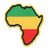 S-6113 Africa Patch