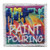 S-6125 Paint Pouring Patch