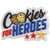 S-6127 Cookies for Heroes