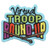 S-6130 Virtual Troop Round Up Patch