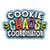 S-6138 Cookie Chaos Coordinator