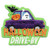 S-6205 Halloween Drive-By Patch