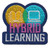 S-6208 Hybrid Learning Patch