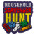S-6219 Household Scavenger Hunt Patch