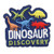 S-6222 Dinosaur Discovery Patch