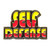 P-0131 Self Defense Pin