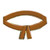 P-0213 Brown Belt Pin