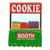 P-0249 Cookie Booth Pin