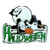 P-0269 Halloween Pin