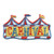 S-0622 Carnival Patch