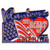 P-0297 Volunteers Heart of America