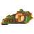 P-0326 Kentucky Pin