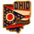 P-0344 Ohio Pin